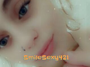 SmileSexy421