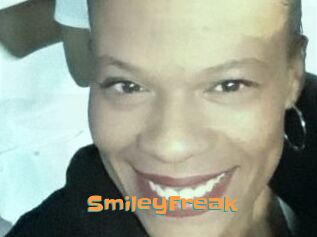 SmileyFreak