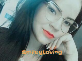 SmileyLoving