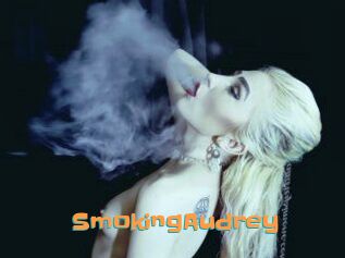 Smoking_Audrey