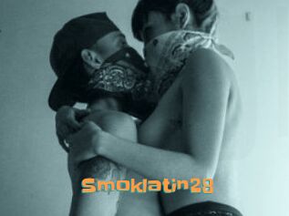 Smoklatin28