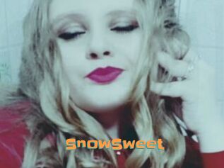 SnowSweet