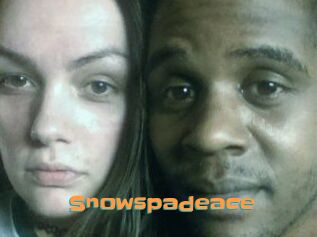 Snowspadeace