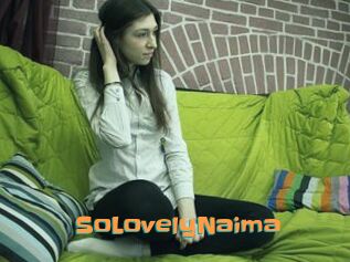 SoLovelyNaima