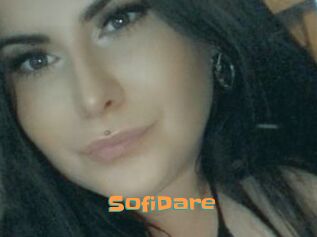 SofiDare