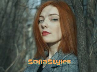 SofiaStyles