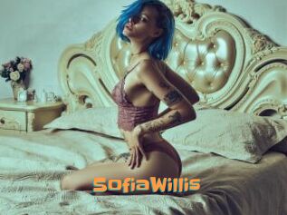 SofiaWillis