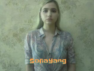 SofiaYang