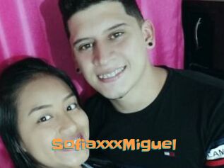 SofiaxxxMiguel