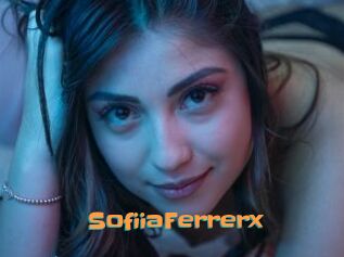 SofiiaFerrerx