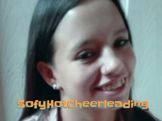 SofyHotCheerleading