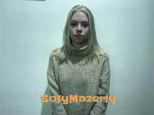 SofyMazerly