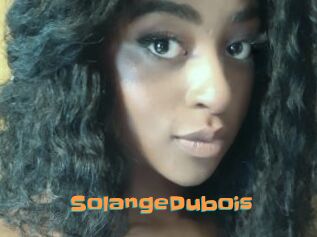 SolangeDubois