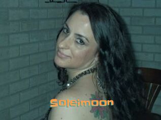 Soleimoon