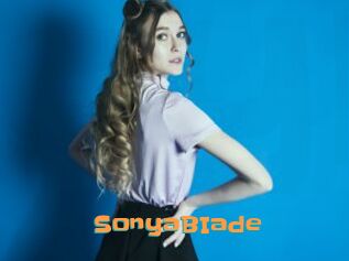 SonyaBIade