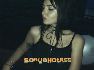 SonyaHotAss