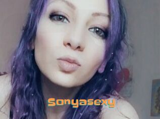 Sonyasexy