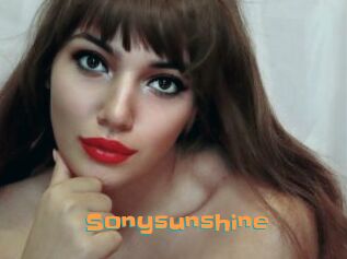 Sonysunshine