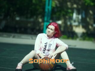 SophiMoor