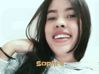 Sophi_s