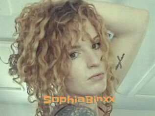 SophiaBinxx