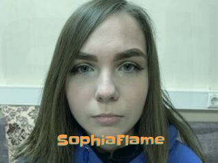 SophiaFlame