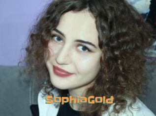 SophiaGold