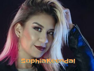 SophiaKeendal