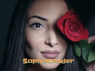 SophiaLauder