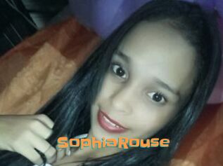 SophiaRouse