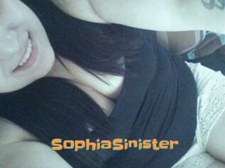 Sophia_Sinister