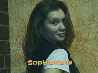 SophiaWells