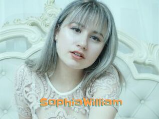 SophiaWilliam