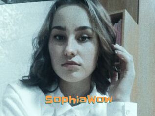 SophiaWow