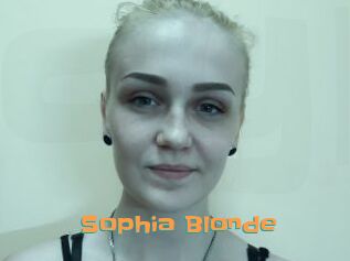 Sophia_Blonde