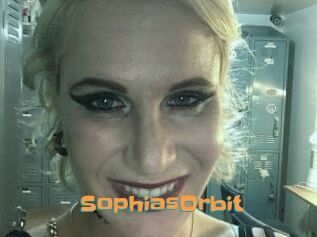 SophiasOrbit