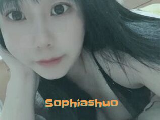 Sophiashuo