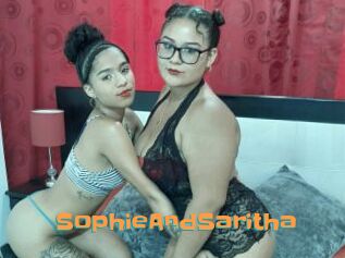 SophieAndSaritha