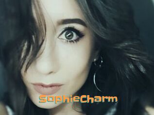 SophieCharm