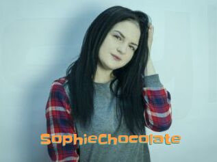 SophieChocolate