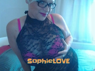 SophieLOVE