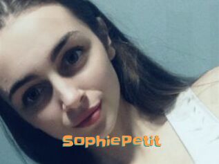 SophiePetit