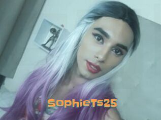 SophieTs25