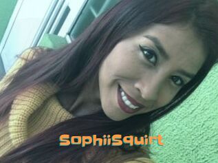 SophiiSquirt