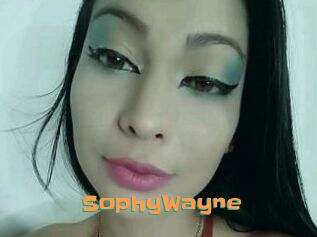 SophyWayne