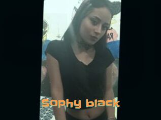 Sophy_black_