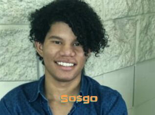 Sosgo