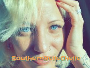 SouthernBelleChelle