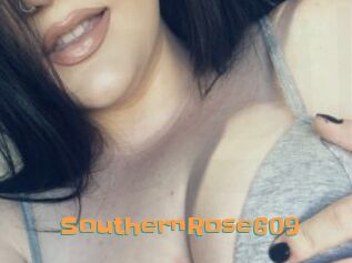 SouthernRose609