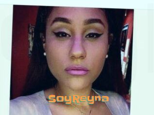 SoyReyna